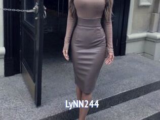 LyNN244 Telefon Kontakte
