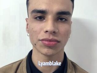 Lyamblake
