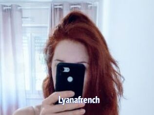 Lyanafrench