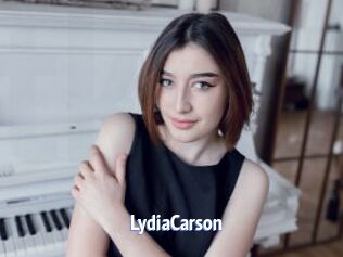 LydiaCarson