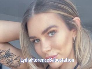 LydiaFlorenceBabestation