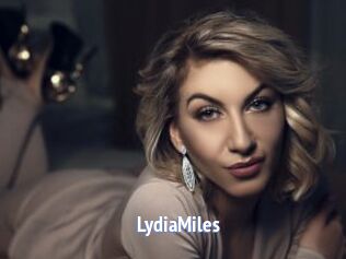 LydiaMiles