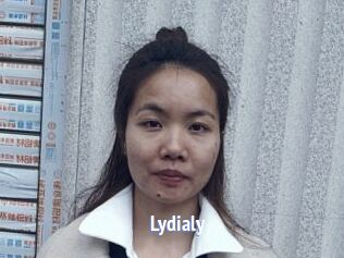 Lydialy