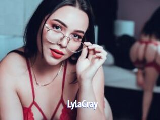 LylaGray