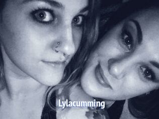 Lylacumming