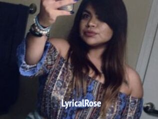 LyricalRose