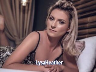 LysaHeather