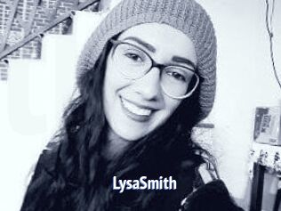 LysaSmith