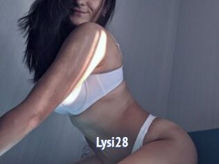 Lysi28