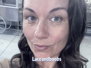 Laceandboobs