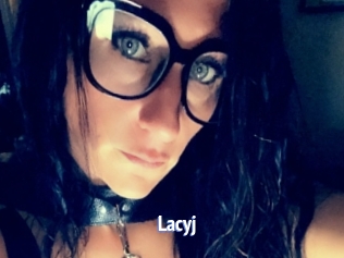 Lacyj