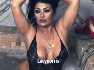 Lacynorris