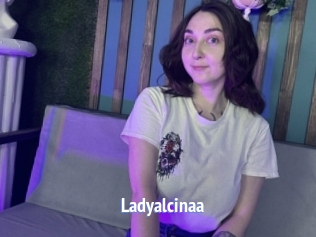 Ladyalcinaa