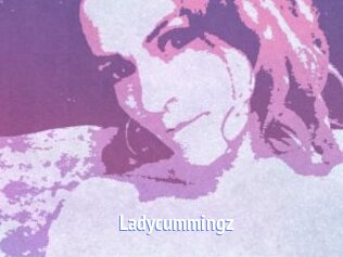 Ladycummingz