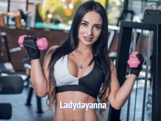 Ladydayanna