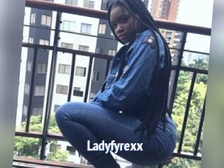 Ladyfyrexx