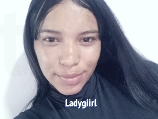 Ladygiirl