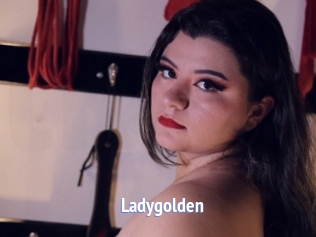 Ladygolden