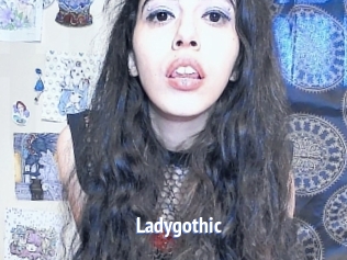 Ladygothic