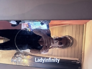 Ladyinfinity