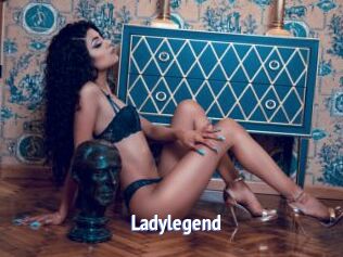 Ladylegend