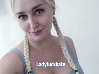 Ladyluckkate