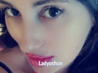 Ladyoshun