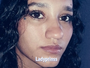 Ladyprinss