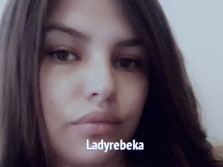 Ladyrebeka