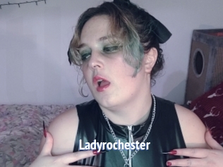 Ladyrochester