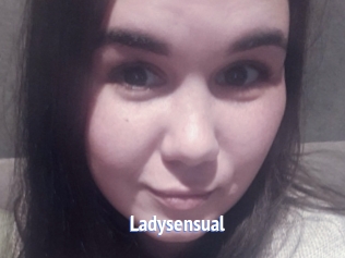 Ladysensual