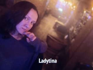 Ladytina