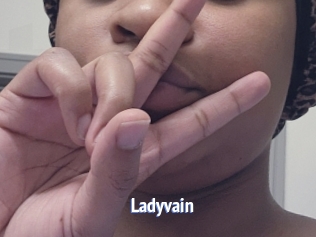 Ladyvain