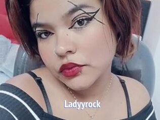 Ladyyrock