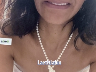 Laetitiafun