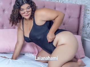 Laianahami