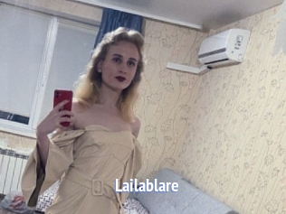 Lailablare