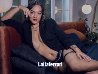 Lailaferrari