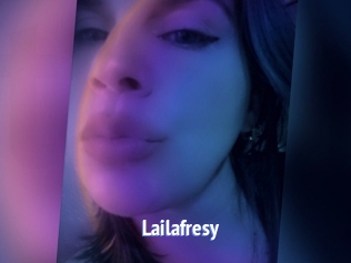 Lailafresy