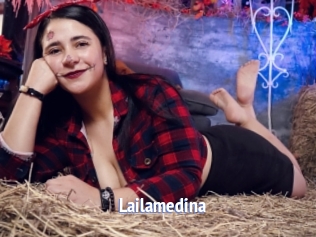 Lailamedina