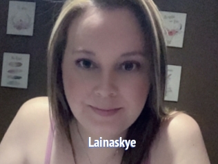 Lainaskye