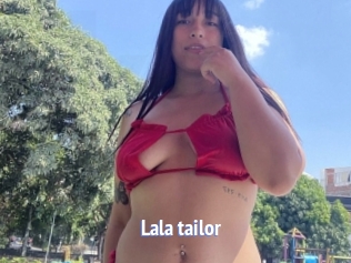 Lala_tailor