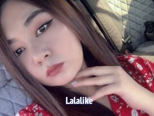 Lalalike