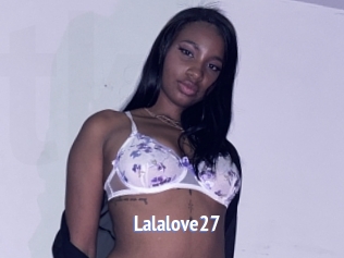 Lalalove27