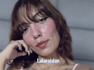 Lalaroldan