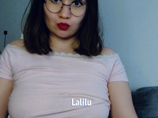 Lalilu