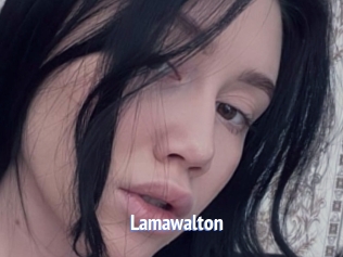 Lamawalton