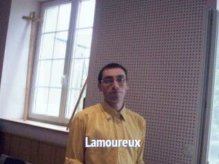 Lamoureux