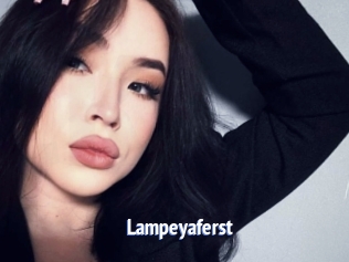 Lampeyaferst