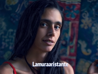 Lamuraaristante